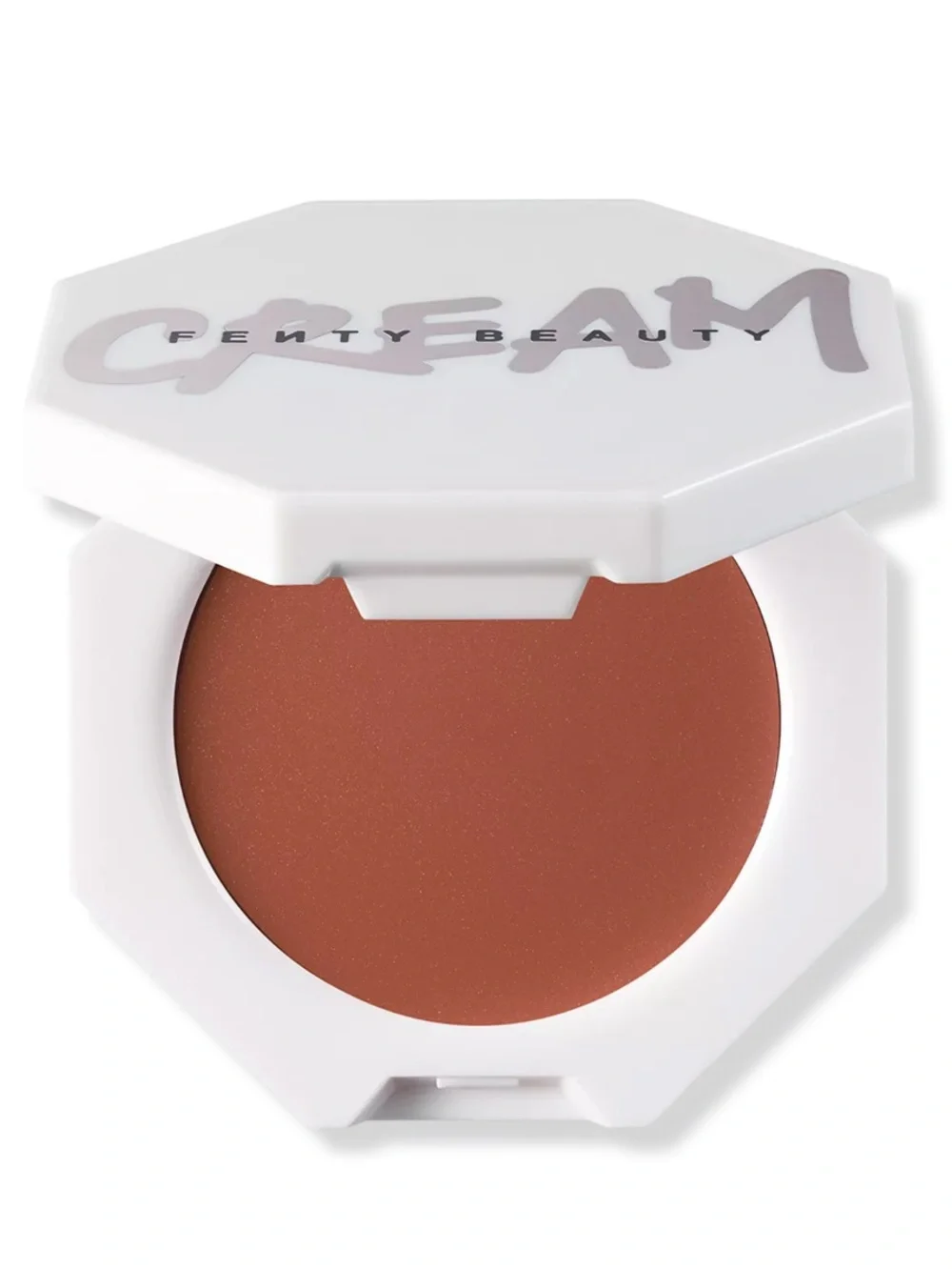 FENTY BEAUTY BY RIHANNA CHEEKS OUT FREESTYLE CREAM BLUSH;—10 ROSE LATTE